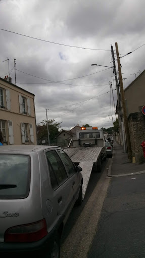 Aperçu des activités de la casse automobile BELLE située à SAINTE-RADEGONDE (12850)